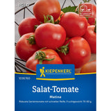 seminte rosii salata matina