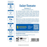 seminte rosii salata pozzano
