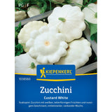 seminte dovlecel custard white