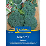 seminte broccoli marathon