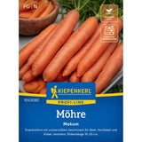 seminte morcov mokum