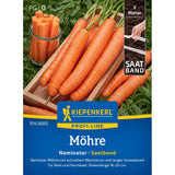 seminte morcov nominator f1 salata