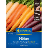 seminte morcov harlekin mix