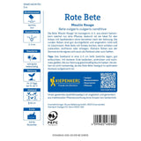 seminte sfecla rosie moulin rouge