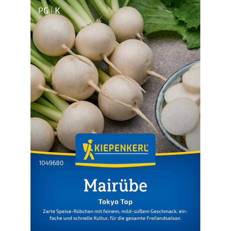 seminte napi tokyo top