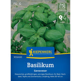 seminte busuioc genovez