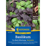 seminte mix try basil
