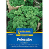 seminte patrunjel grandeur profi