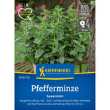 seminte menta spearmint