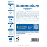 seminte flori comestibile