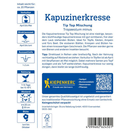 seminte condurul doamnei mix tip top