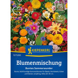 seminte mix flori de vara