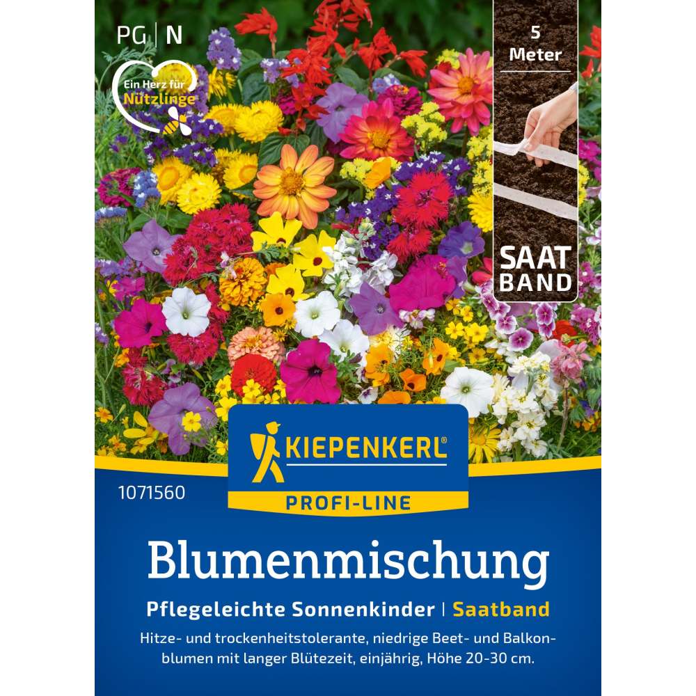 seminte flori rezistente la seceta 2