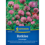 Seminte de trifoi rosu Wiesenklee – cultura furajera 1 kg, ajunge pentru 20 m²
