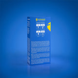 Seminte de flori Summer Feeling – amestec estival vesel, ajunge pentru 100 m²