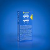 Seminte de flori Natura Salbatica – aspect natural de camp, ajunge pentru 100 m²