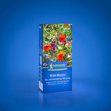 Seminte de flori Natura Salbatica – aspect natural de camp, ajunge pentru 100 m²