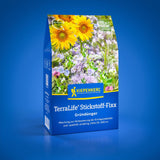 TerraLife Stickstoff-Fixx – 0,5 kg, mix fixator de azot pentru sol, ajunge pentru 100 m²