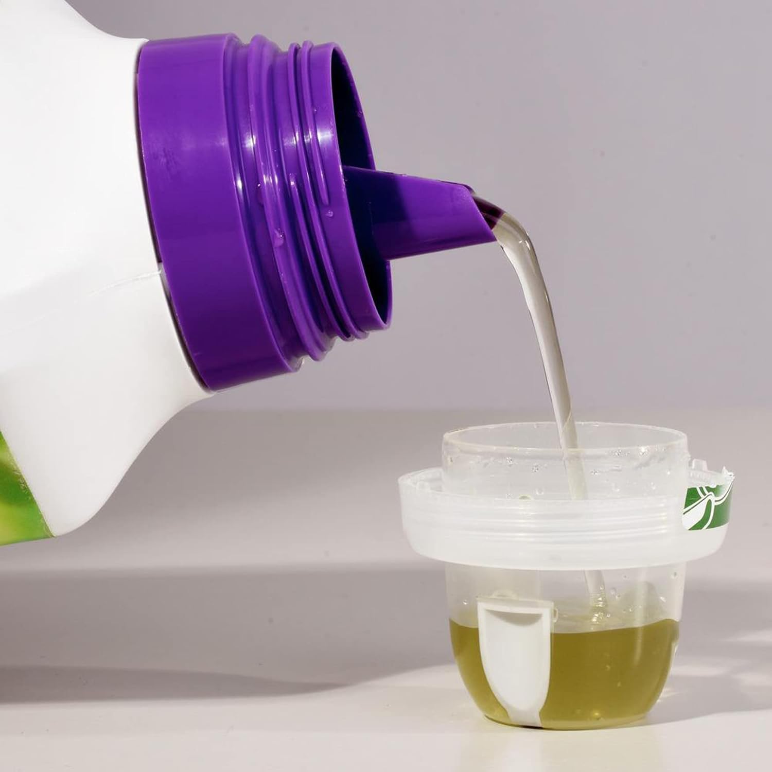 Ingrasamant Lichid pentru Hortensii si Camelii, 1 l, cu Extra Fier, COMPO