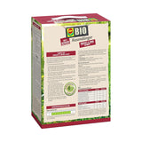 Ingrasamant Organic pentru Gazon impotriva Buruienilor si a Muschiului, 3 kg pentru 120 m², Efect de Lunga Durata, COMPO