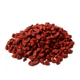 Fructul Achiote (Bixa orellana), in ghiveci, tropical cu seminte colorant natural annatto, gust usor pamantiu, aroma delicata