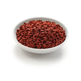 Fructul Achiote (Bixa orellana), in ghiveci, tropical cu seminte colorant natural annatto, gust usor pamantiu, aroma delicata