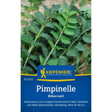 Seminte de pimpinella – planta aromatica si medicinala, ajunge pentru 80 Plante