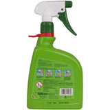 Fungicid concentrat COMPO Ortiva Special Pilz-frei AF pentru plante ornamentale si legume, 1 l