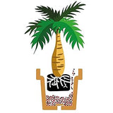 Substrat special pentru palmieri SERAMIS, granule din argila pentru inlocuire completa pamant ghiveci, drenaj optim si crestere sanatoasa, 15 l