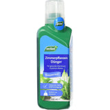 Ingrasamant lichid WESTLAND pentru plante de interior, crestere sanatoasa si frunze verzi, 500 ml