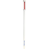 Indicator udare plante WESTLAND pentru toate plantele in ghiveci, control umiditate sol, 16 cm, alb