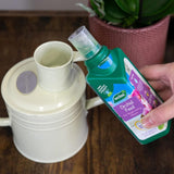 Ingrasamant lichid pentru orhidee WESTLAND, crestere sanatoasa si flori de lunga durata, 200 ml