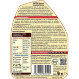 Spray plante SUBSTRAL Naturen Urtica, solutie organica pentru vitalitate, protectie naturala si reducerea daunatorilor, 750 ml