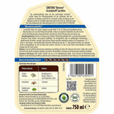 Spray fungicid organic cu lecitina, SUBSTRAL, 750 ml, protectie naturala impotriva bolilor fungice, sanatate sporita pentru plante