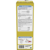 Ingrasamant organic mineral CUXIN DCM pentru plante mediteraneene, tehnologie MINIGRAN, NPK echilibrat, 1.5 kg