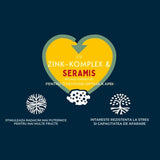 Substrat pentru citrice WESTLAND cu granule de argila, nutritie optima si drenaj eficient, 8 l