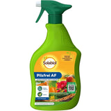 Spray fungicid SOLABIOL fara ciuperci, fainare si rapan, 750 ml