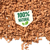 Substrat special pentru palmieri SERAMIS, granule din argila pentru inlocuire completa pamant ghiveci, drenaj optim si crestere sanatoasa, 15 l