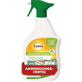 Spray Erbicid pentru combaterea buruienilor SOLABIOL pe baza de acetum, utilizare exterioara, 1 L
