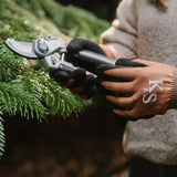 Manusi gradina KENT & STOWE Surefit All Grip, nitril, aderenta ridicata, marime L