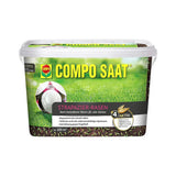 Compo seminte gazon rezistent trafic intens 2 kg pentru 100 mp – amestec profesional pentru gazon de sport si joaca