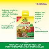 Biostimulator de inradacinare 3x9 g, Stimulare Naturala a Cresterii, Neudorff