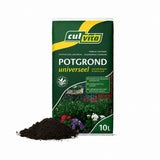 Culvita Pamant universal pentru Plante de Interior si Exterior 10 l