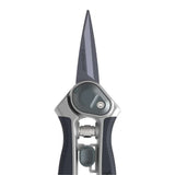 Foarfeca pentru Flori si Ierburi Kent & Stowe Eversharp cu Lame Carbon Premium, 10 ani garantie