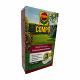 Ingrasamant Erbicid pentru Gazon, 3 kg, Ingrijirea Gazonului si Combaterea Buruienilor intr-un Singur Produs, Compo