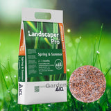 Ingrasamant gazon profesional Landscaper Pro Spring Summer 5 kg, fertilizare controlata primavara si vara, pentru 200 mp