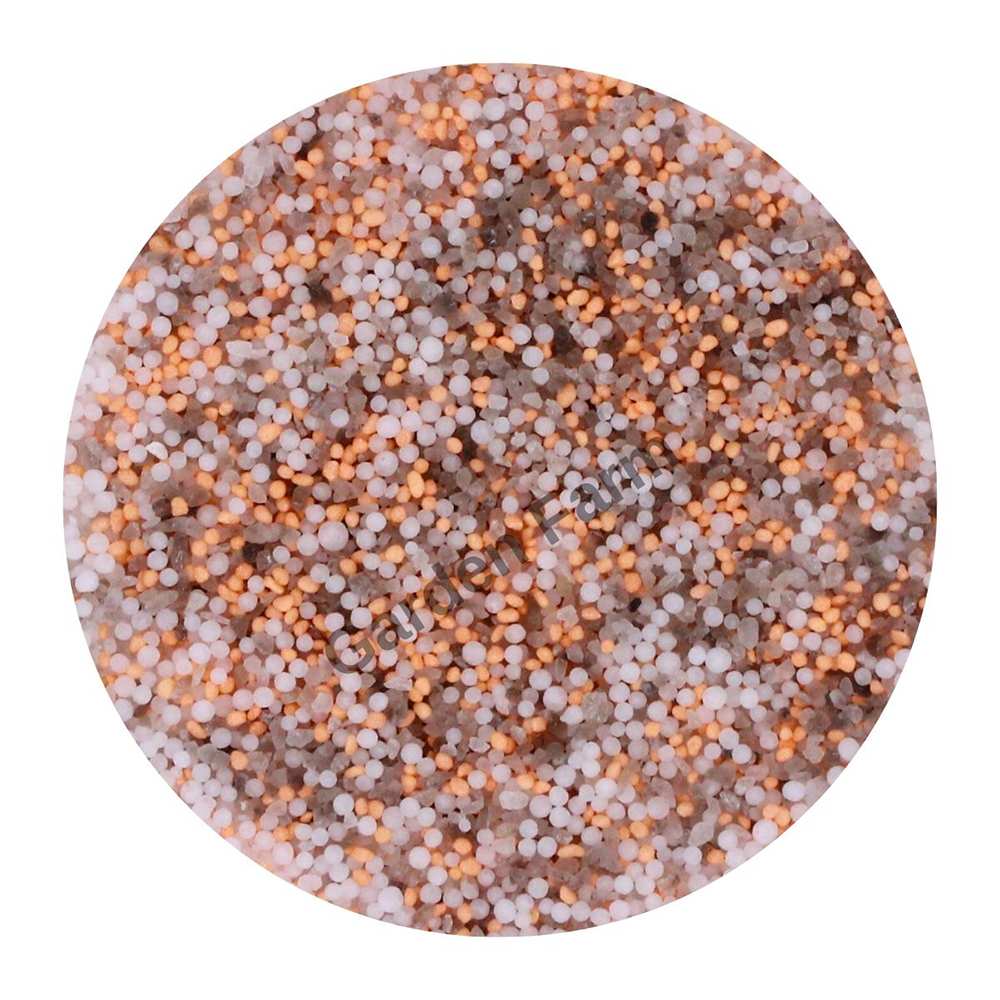 Ingrasamant gazon profesional Landscaper Pro Spring Summer 5 kg, fertilizare controlata primavara si vara, pentru 200 mp