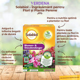 Ingrasamant Special pentru Rhododendron si Hortensii, 1.5 kg, cu Efect Imediat si de Lunga Durata, SOLABIOL