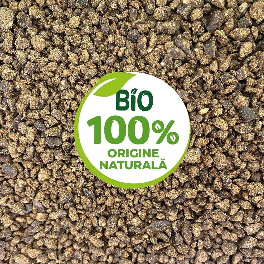 Ingrasamant pentru Arbori, Arbusti si Garduri Vii, 1.5 kg, cu Stimulator de Radacini si Efect Imediat si de Lunga Durata, SOLABIOL