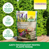 Ingrasamant pentru Plante Perene, 1 kg, NEUDORFF
